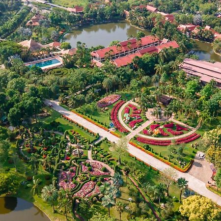 Horizon Village & Resort Doi Saket Extérieur photo