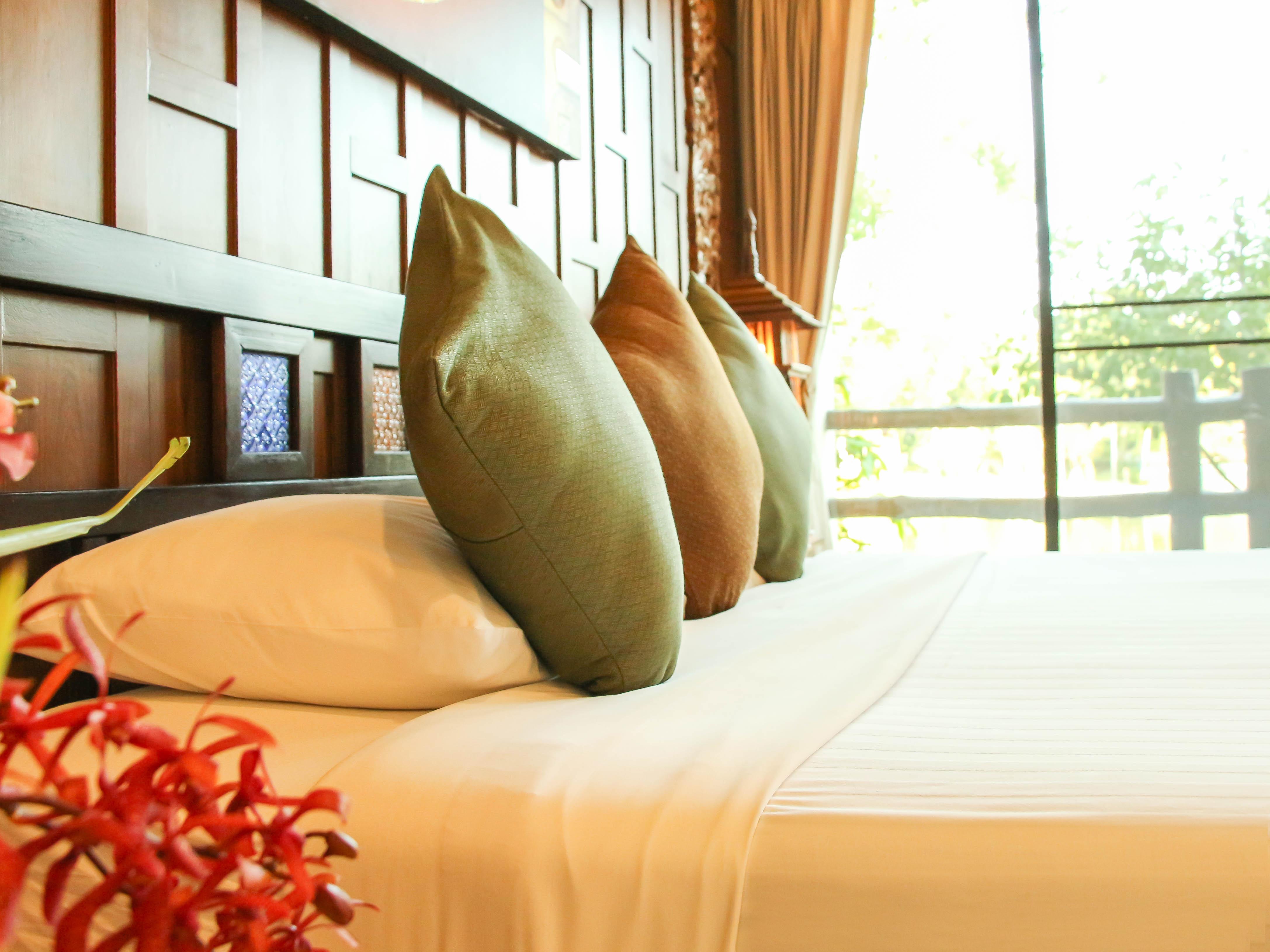 Horizon Village & Resort Doi Saket Extérieur photo