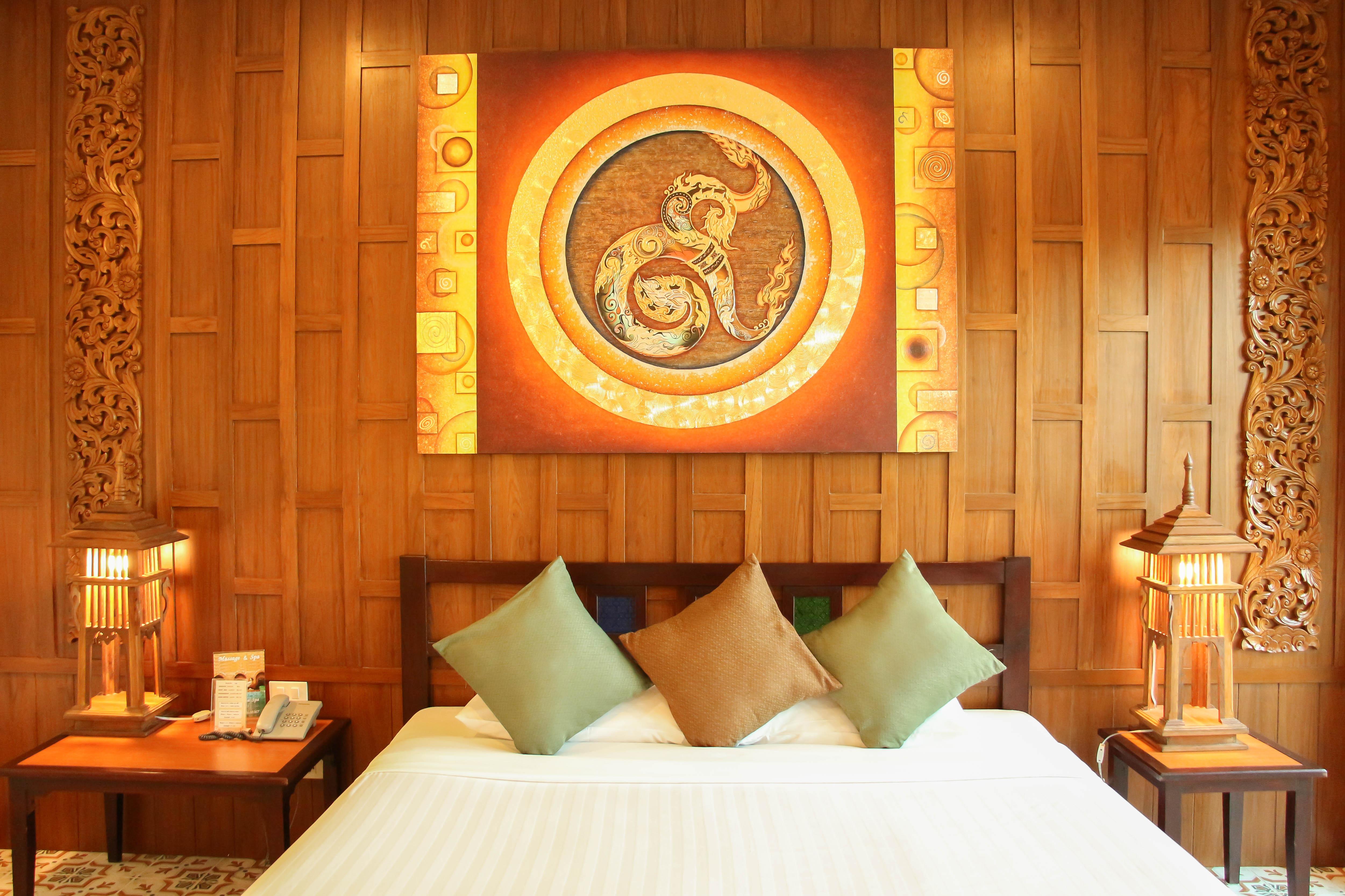 Horizon Village & Resort Doi Saket Extérieur photo