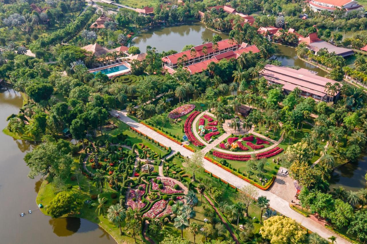 Horizon Village & Resort Doi Saket Extérieur photo