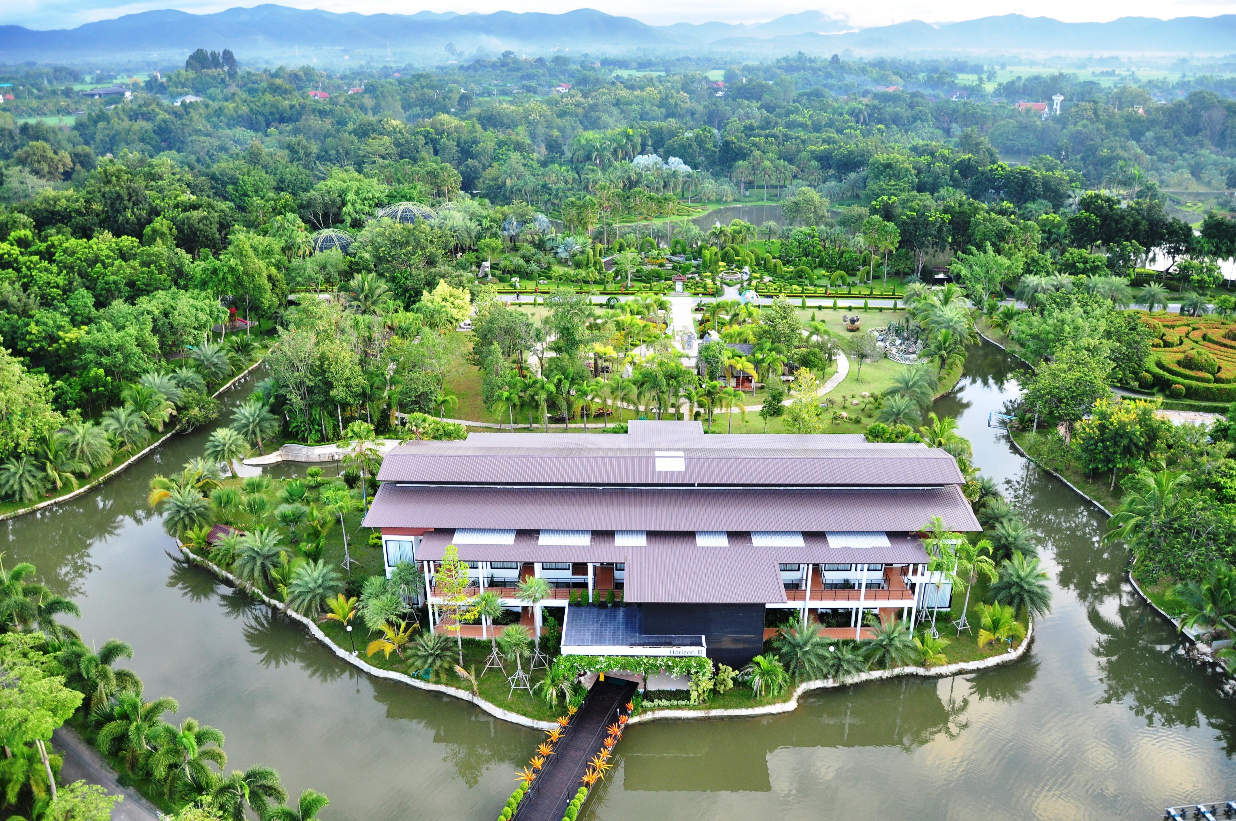 Horizon Village & Resort Doi Saket Extérieur photo