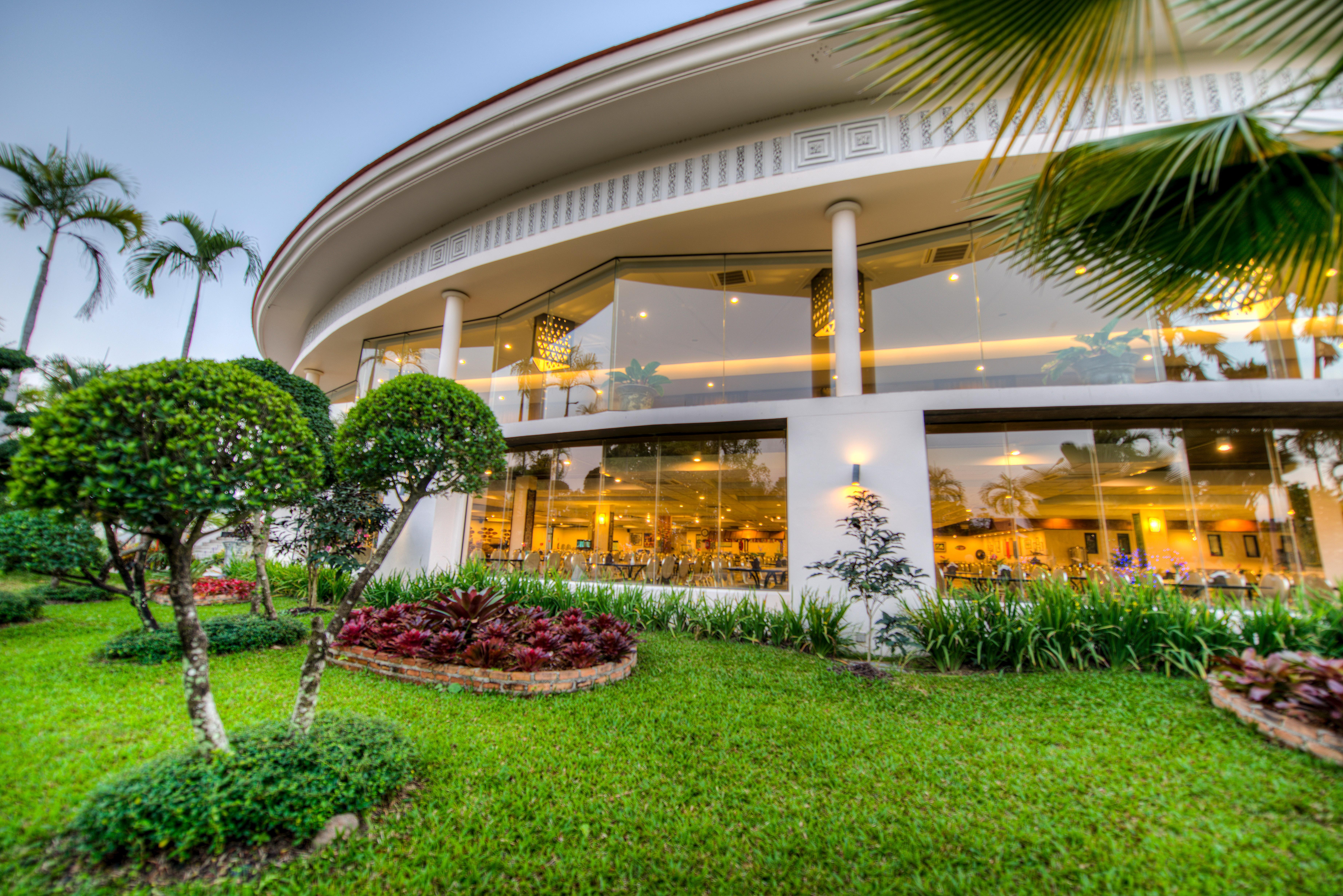 Horizon Village & Resort Doi Saket Extérieur photo