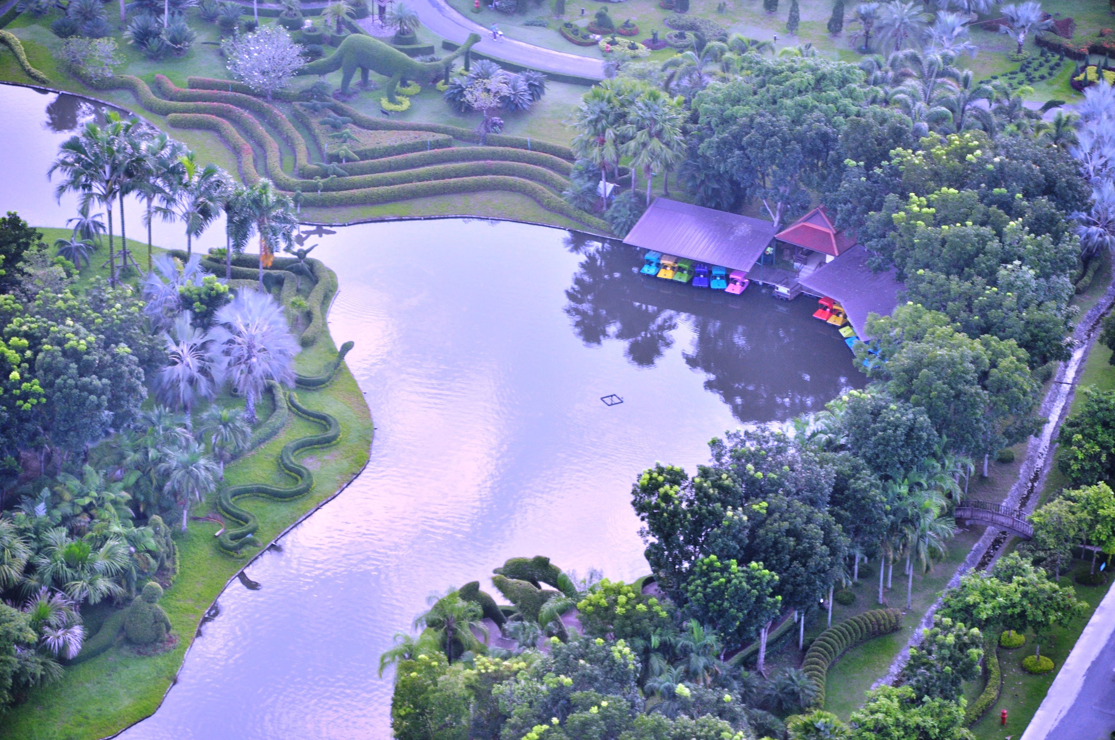 Horizon Village & Resort Doi Saket Extérieur photo