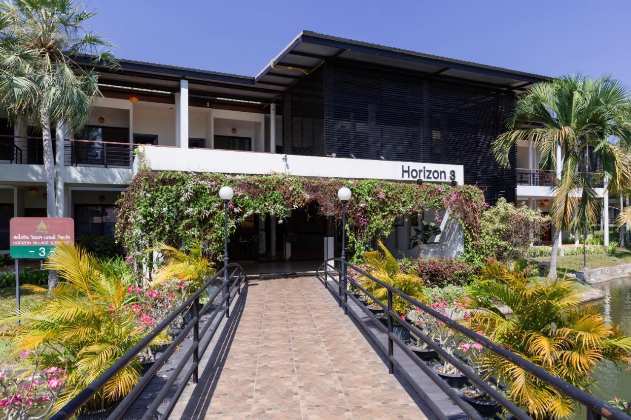 Horizon Village & Resort Doi Saket Extérieur photo