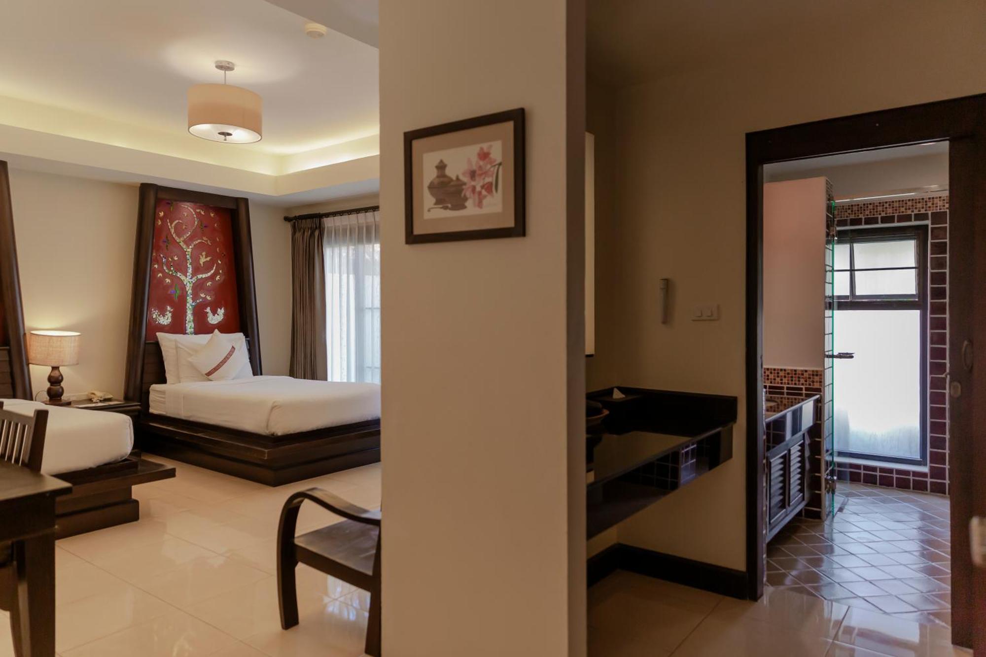 Horizon Village & Resort Doi Saket Extérieur photo