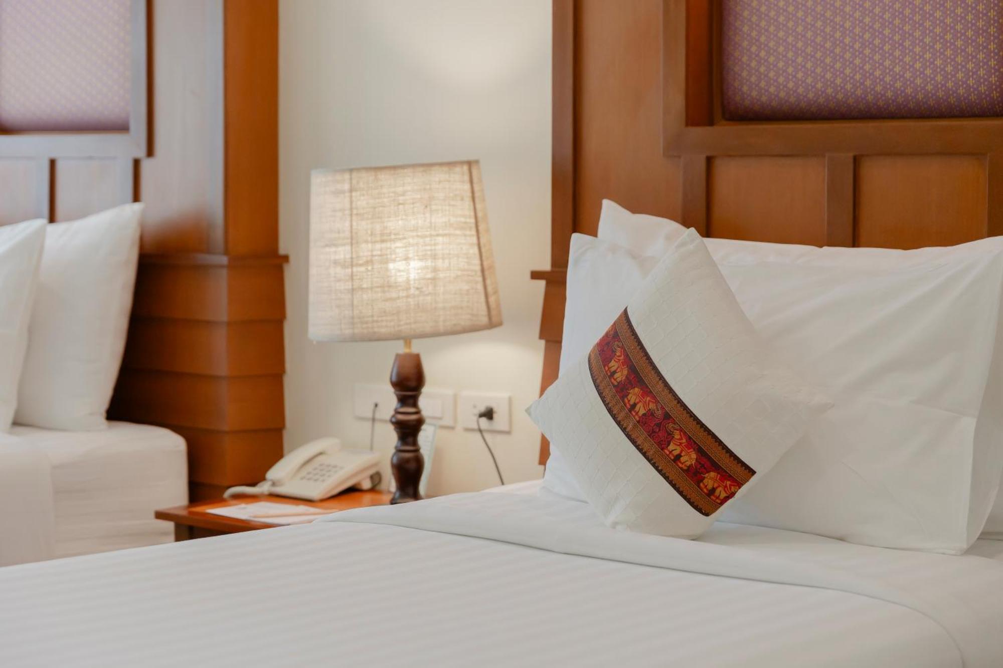 Horizon Village & Resort Doi Saket Extérieur photo