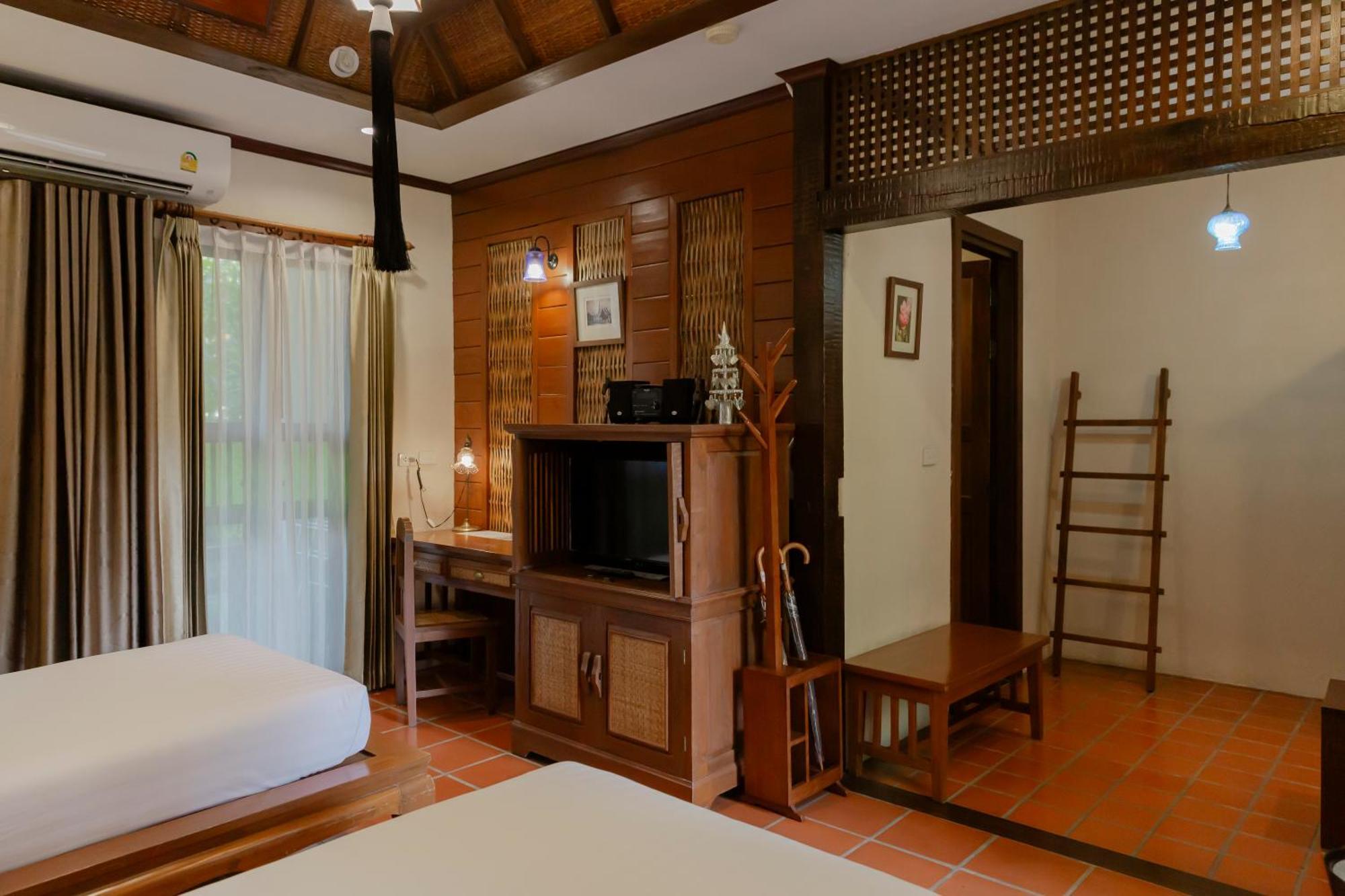 Horizon Village & Resort Doi Saket Extérieur photo