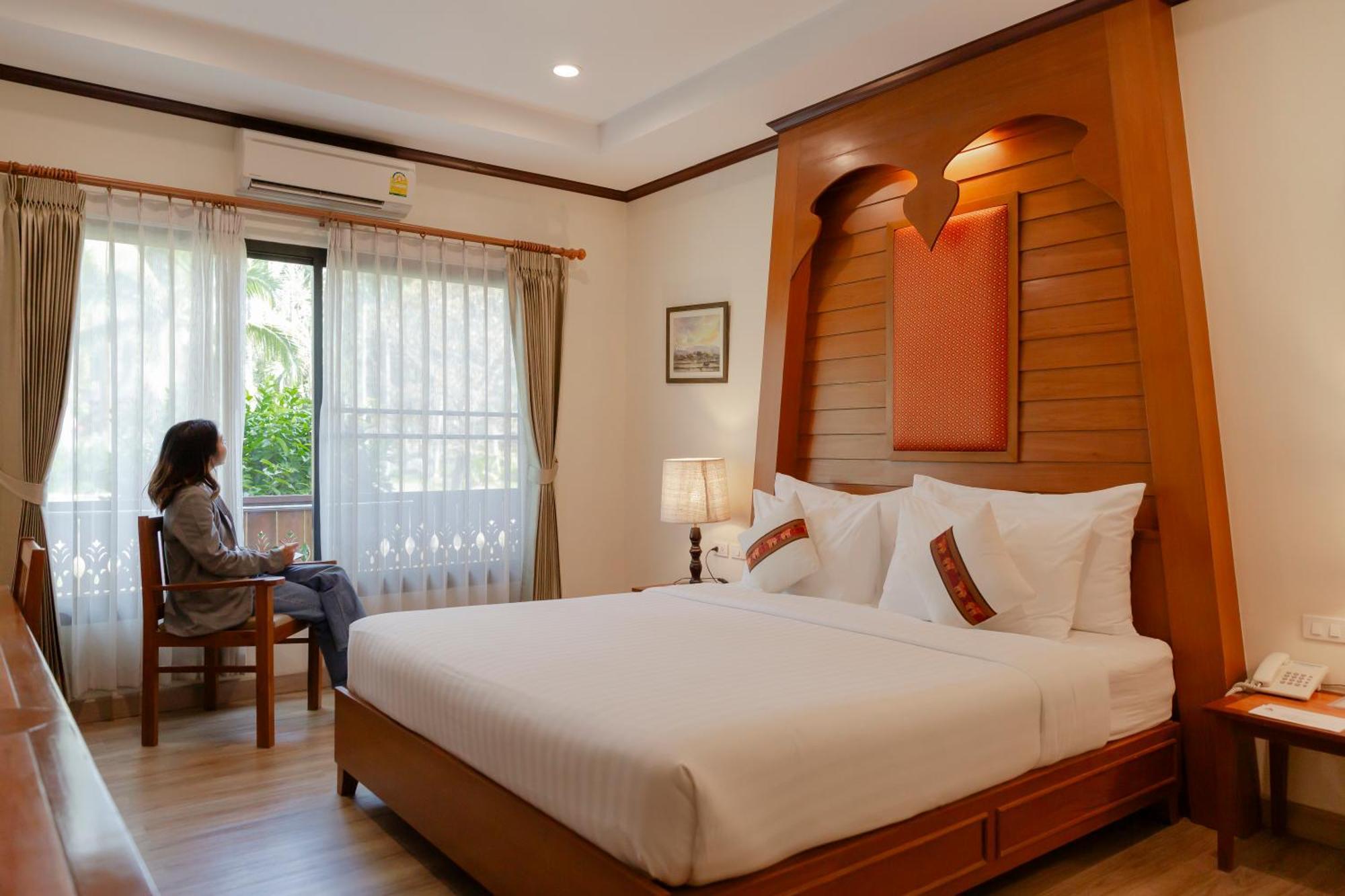 Horizon Village & Resort Doi Saket Extérieur photo