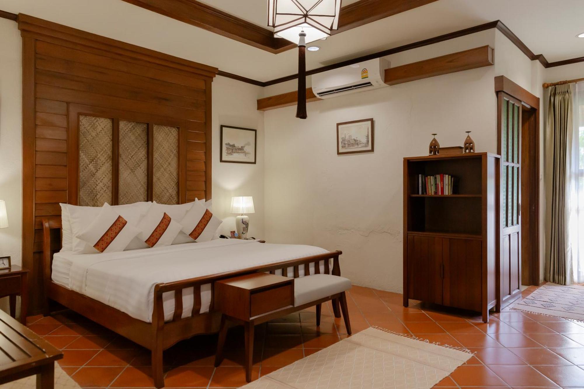 Horizon Village & Resort Doi Saket Extérieur photo