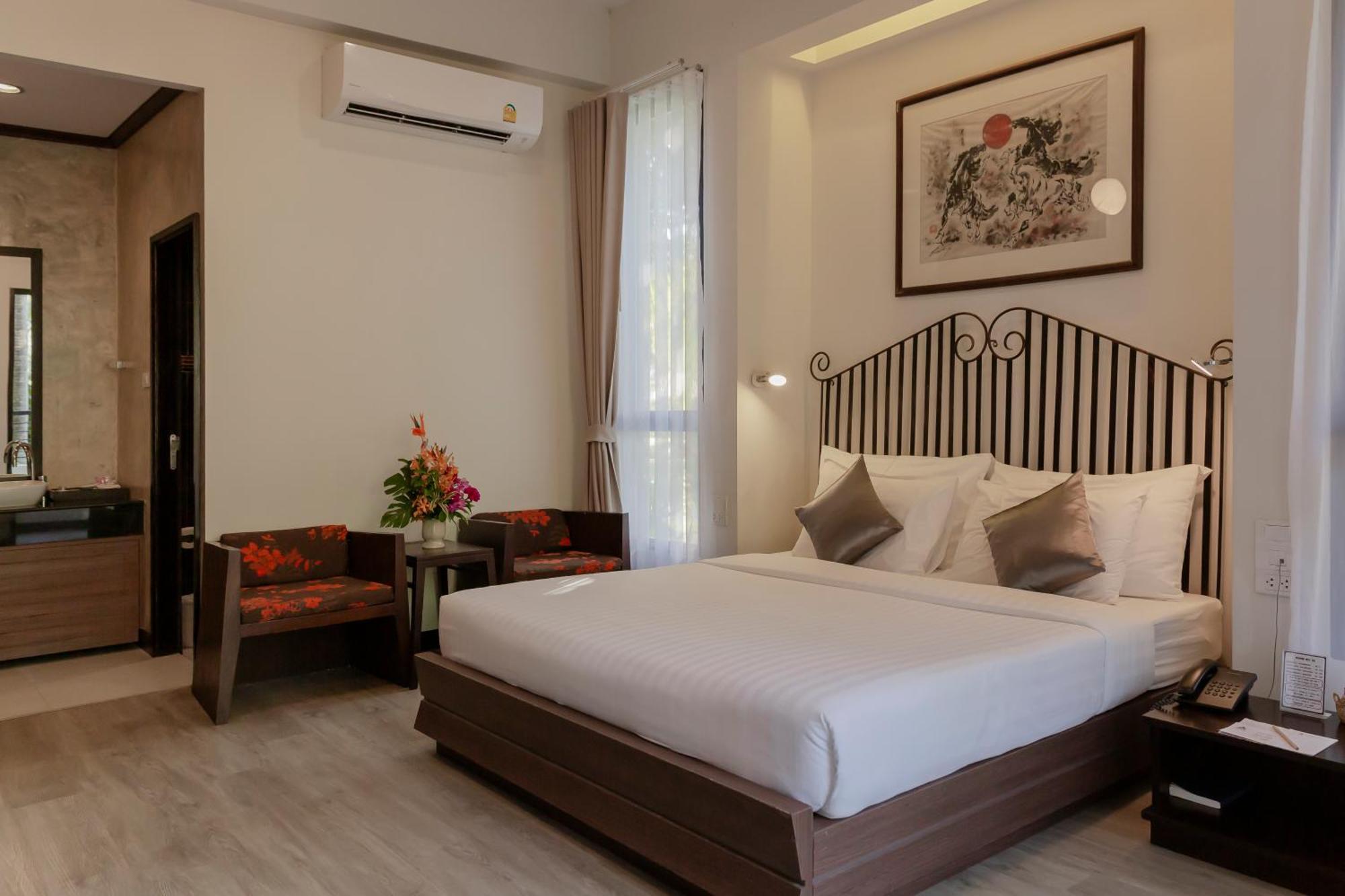 Horizon Village & Resort Doi Saket Extérieur photo