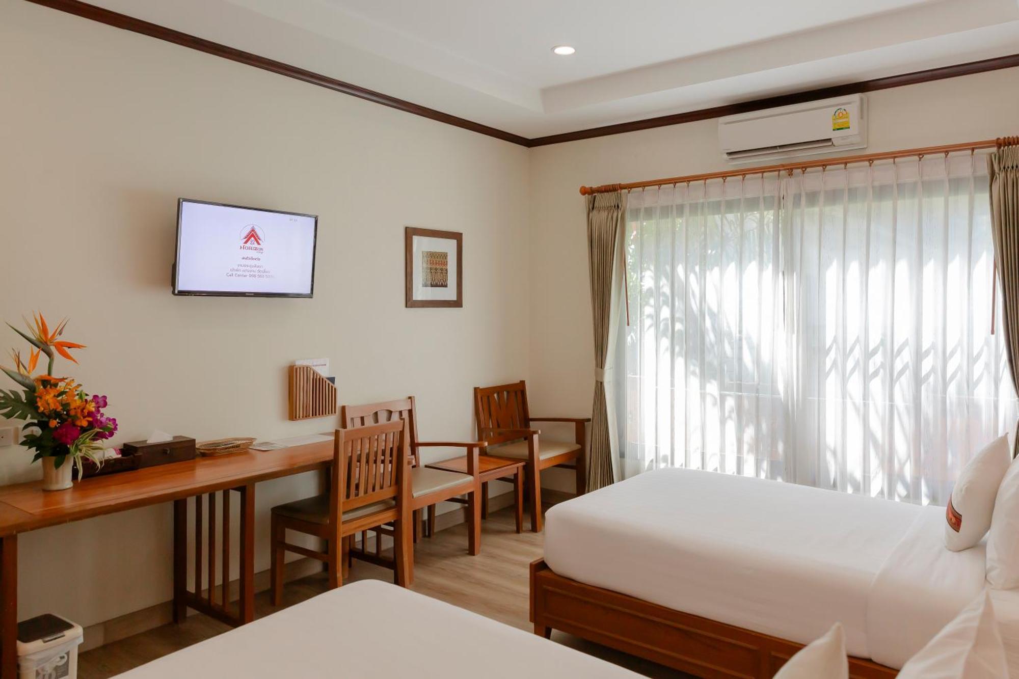Horizon Village & Resort Doi Saket Extérieur photo