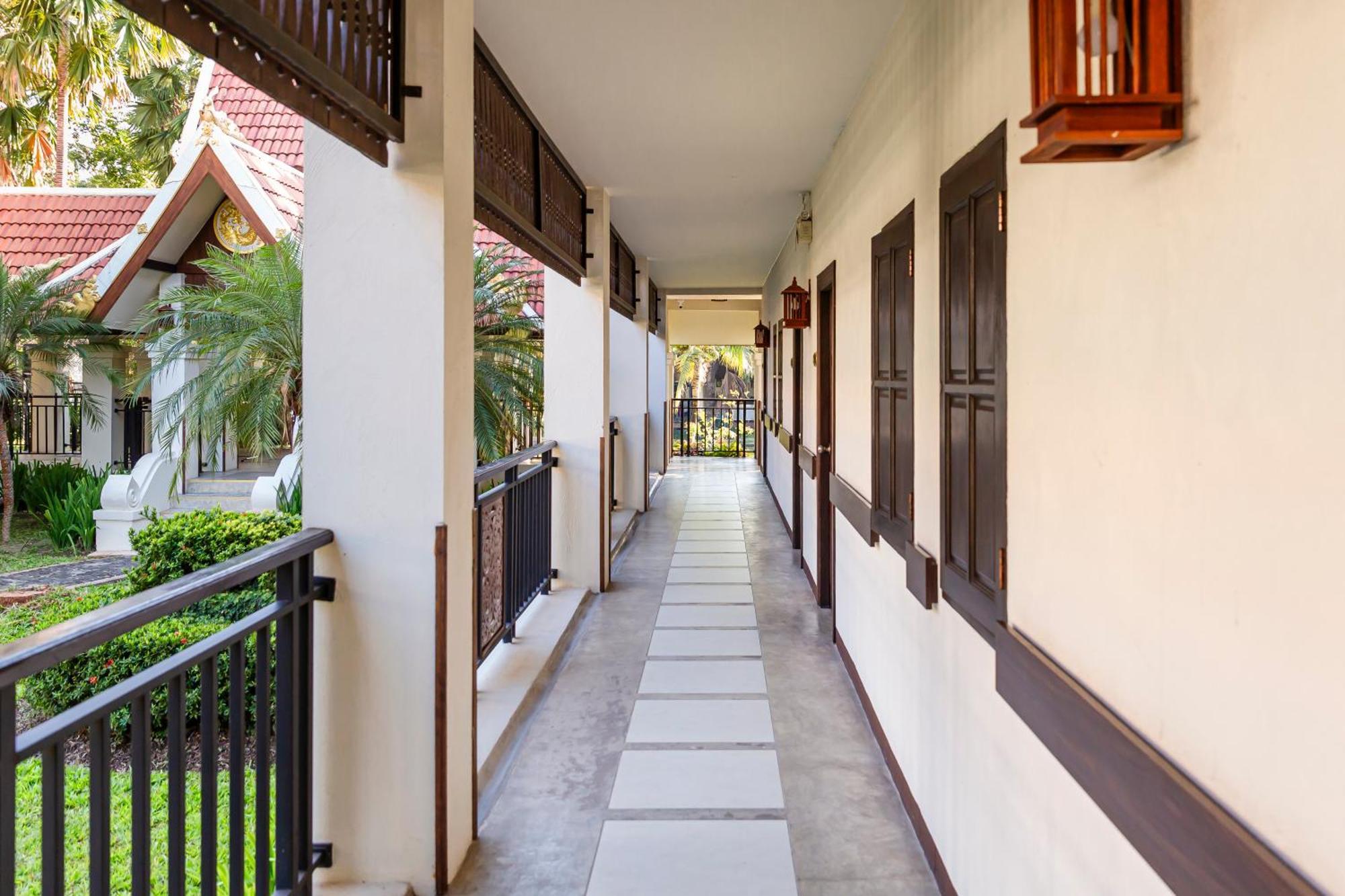 Horizon Village & Resort Doi Saket Extérieur photo