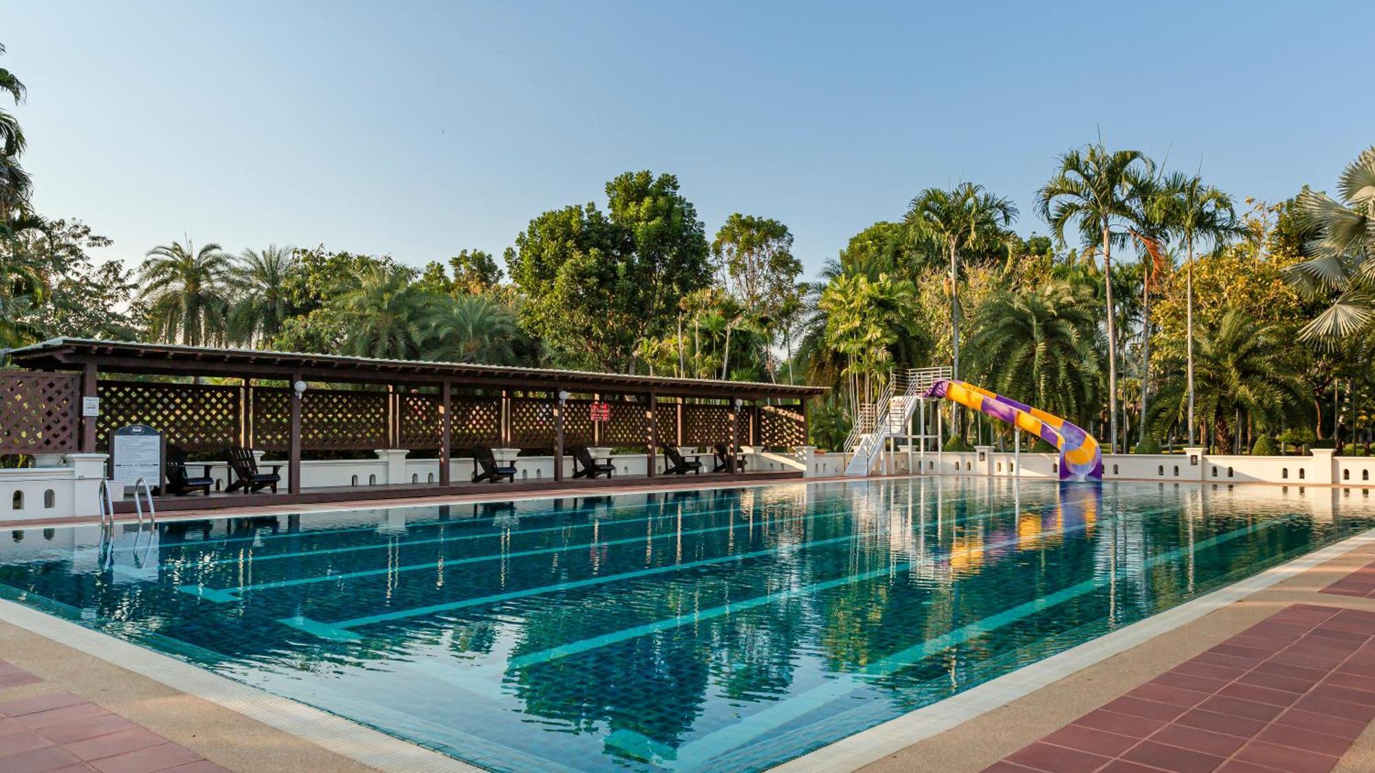 Horizon Village & Resort Doi Saket Extérieur photo