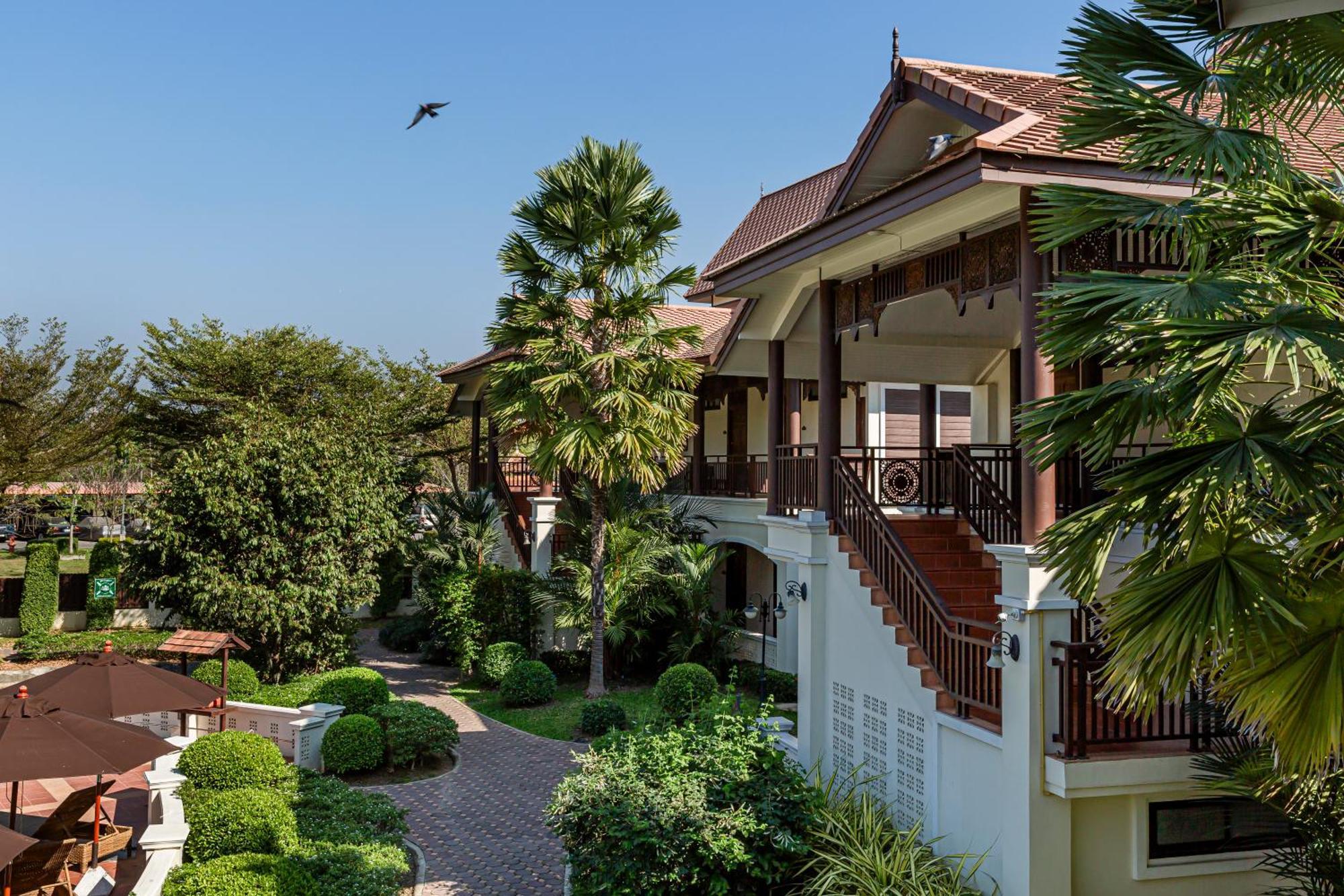 Horizon Village & Resort Doi Saket Extérieur photo