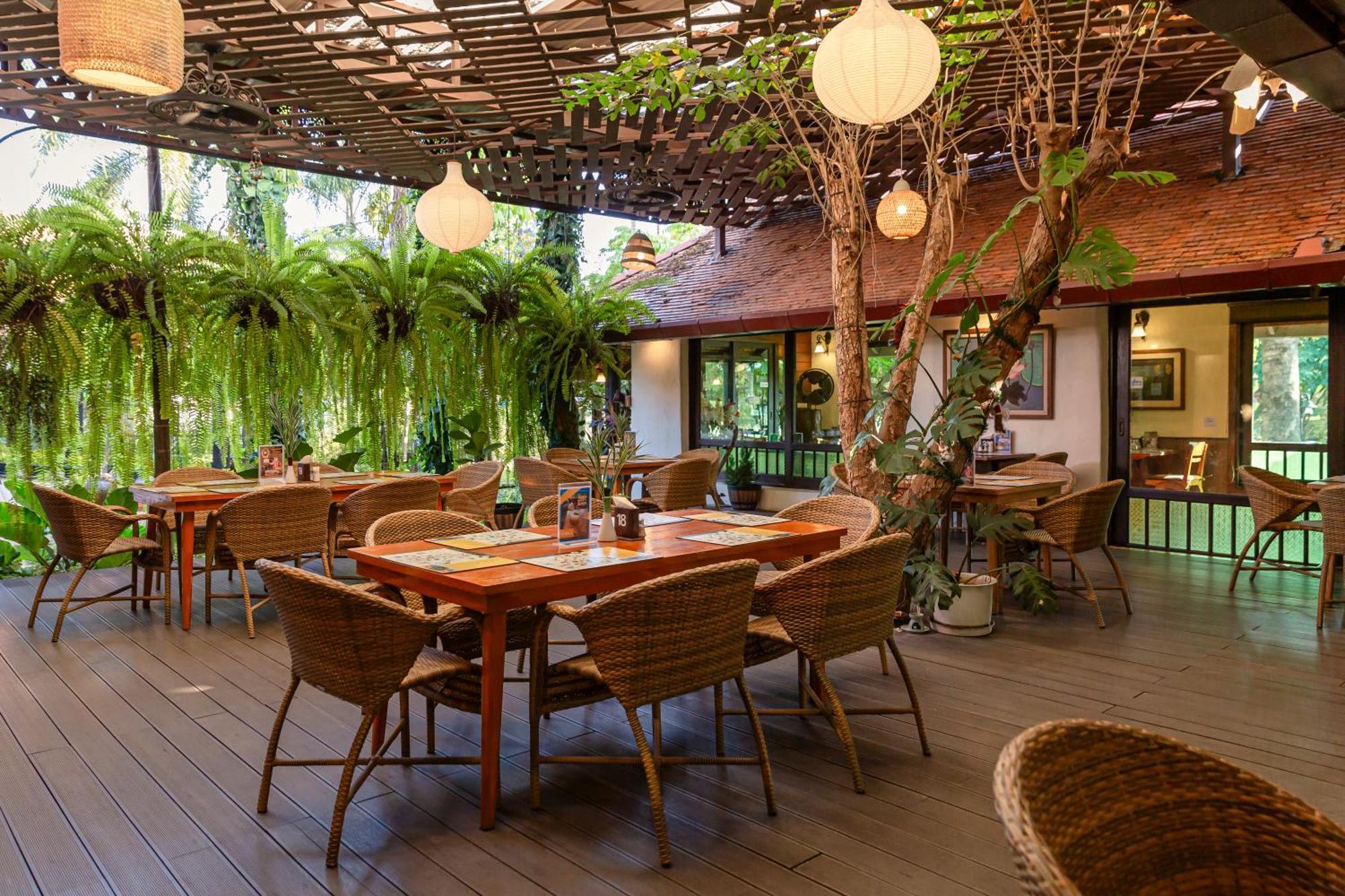 Horizon Village & Resort Doi Saket Extérieur photo