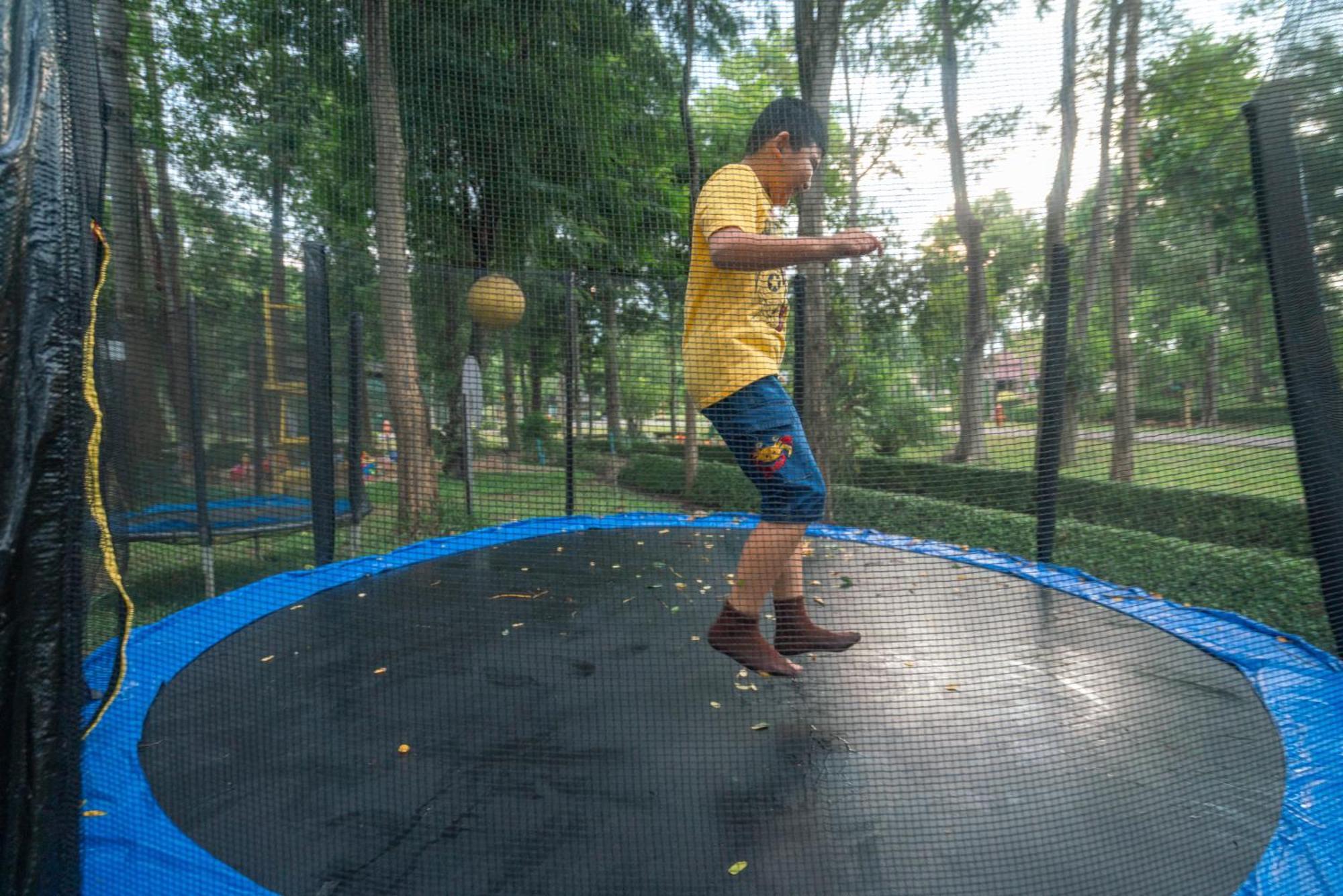 Horizon Village & Resort Doi Saket Extérieur photo