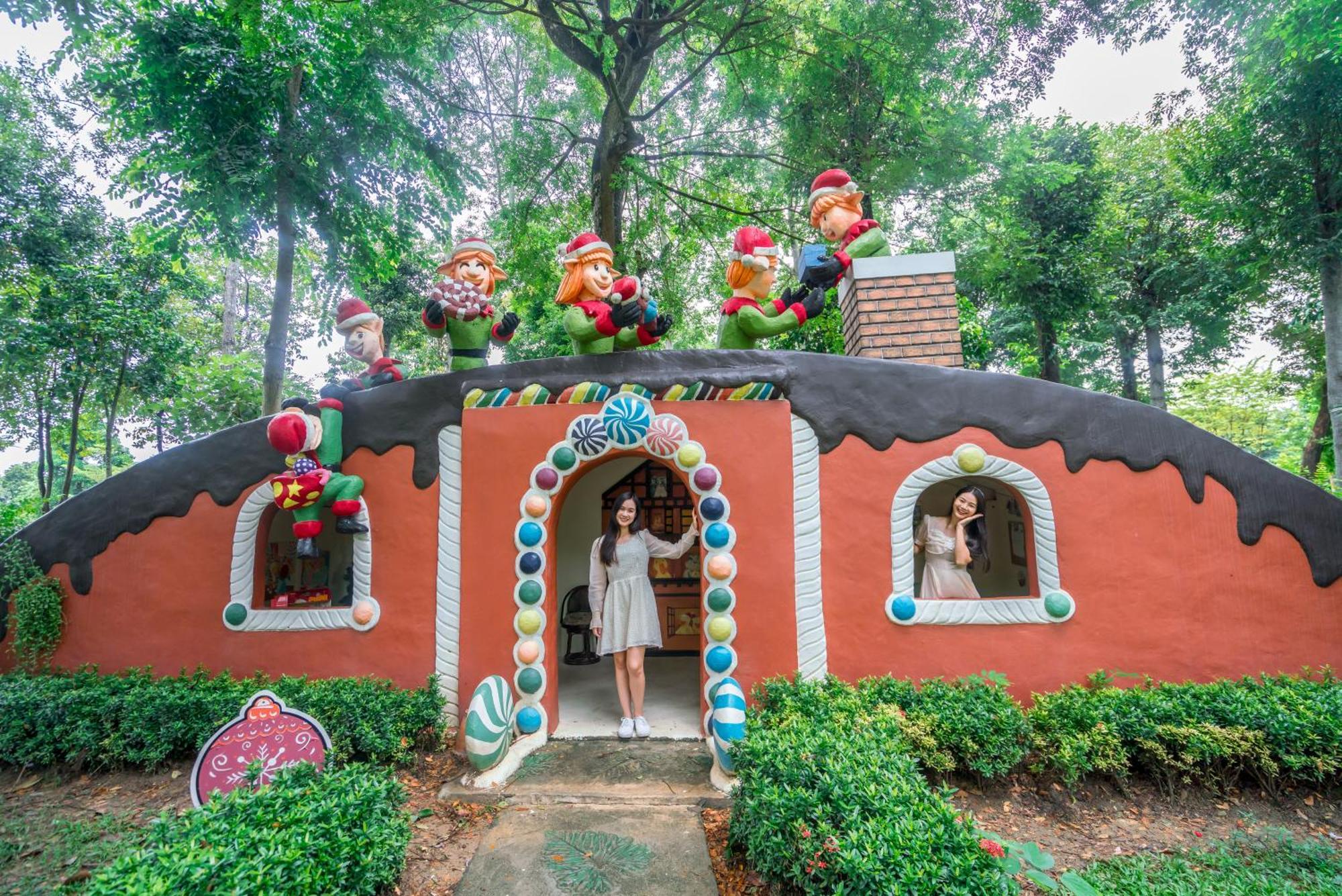 Horizon Village & Resort Doi Saket Extérieur photo