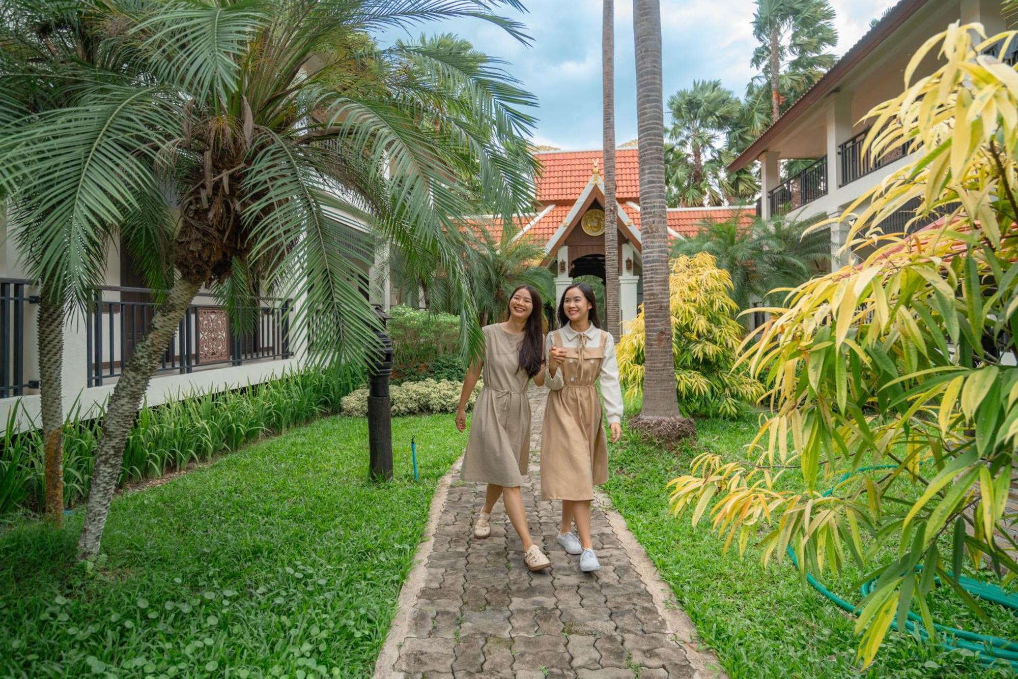 Horizon Village & Resort Doi Saket Extérieur photo