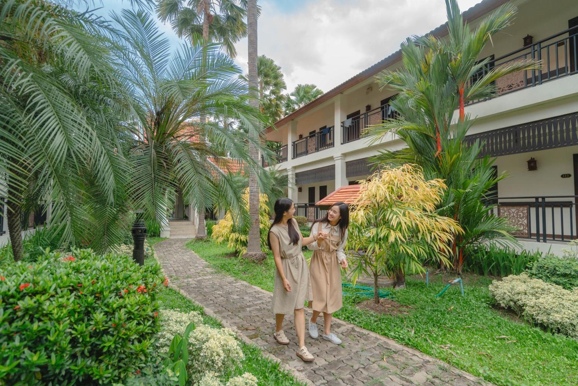 Horizon Village & Resort Doi Saket Extérieur photo