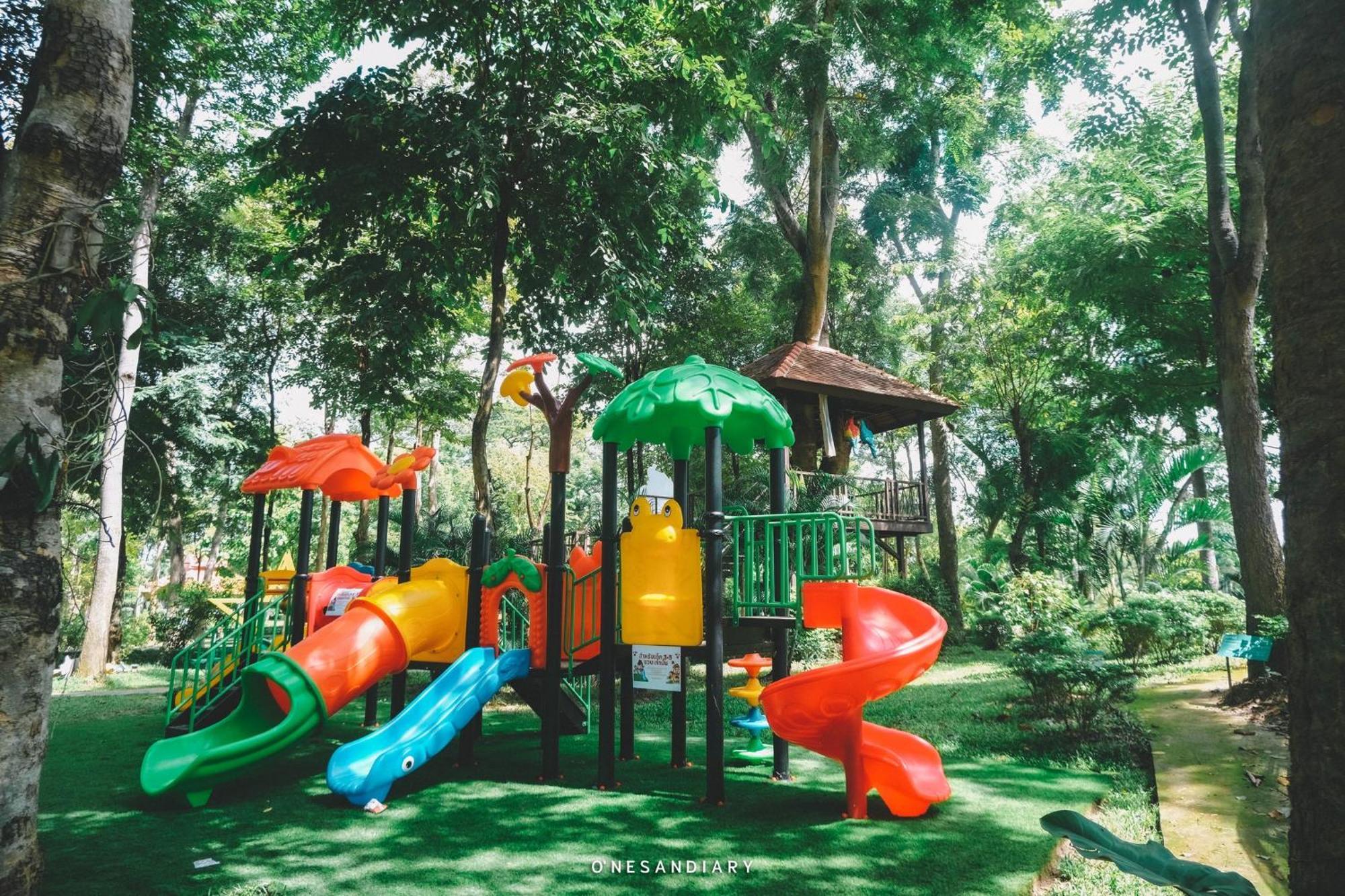 Horizon Village & Resort Doi Saket Extérieur photo