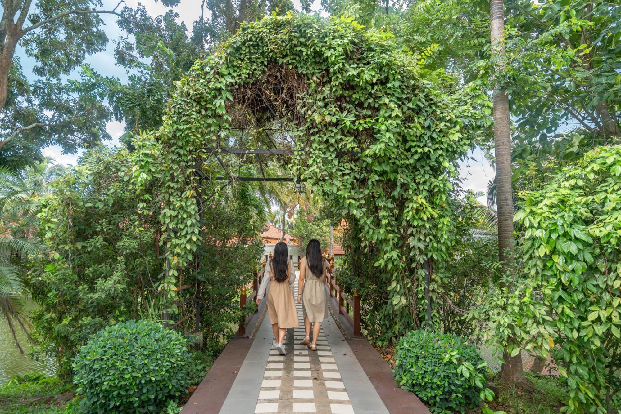 Horizon Village & Resort Doi Saket Extérieur photo