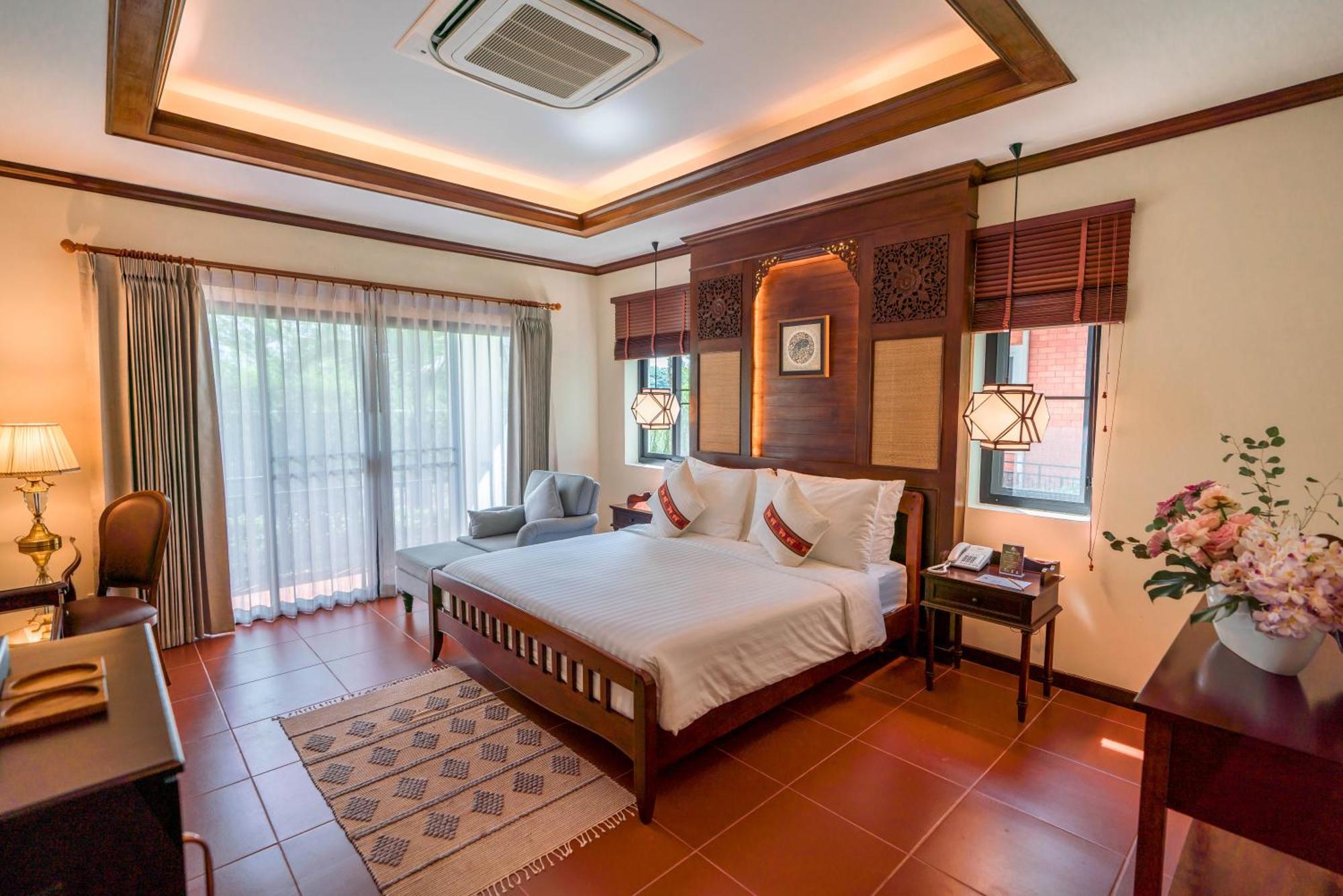 Horizon Village & Resort Doi Saket Extérieur photo