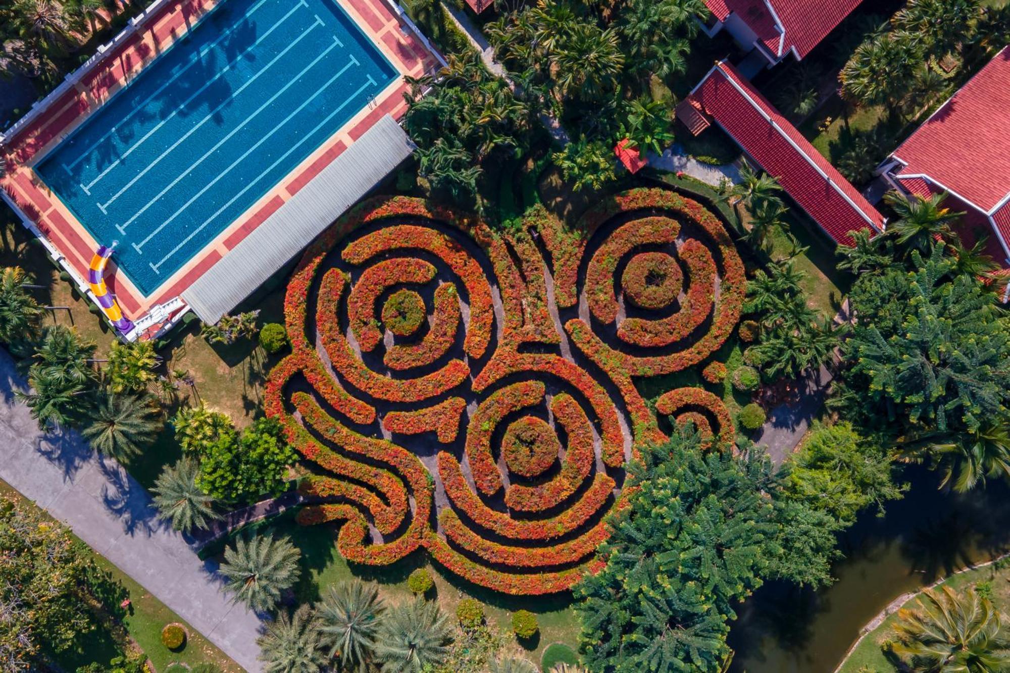 Horizon Village & Resort Doi Saket Extérieur photo