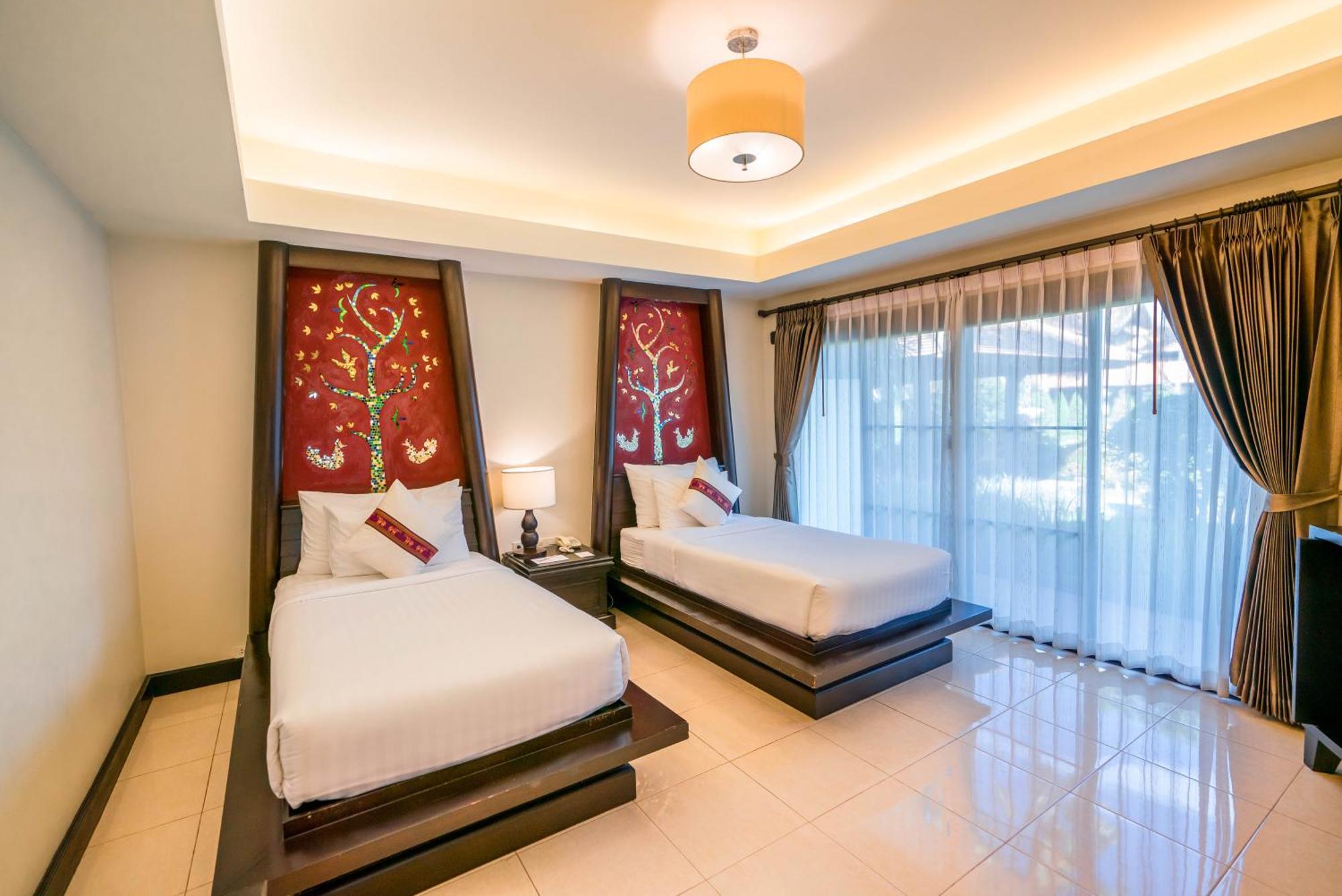 Horizon Village & Resort Doi Saket Extérieur photo