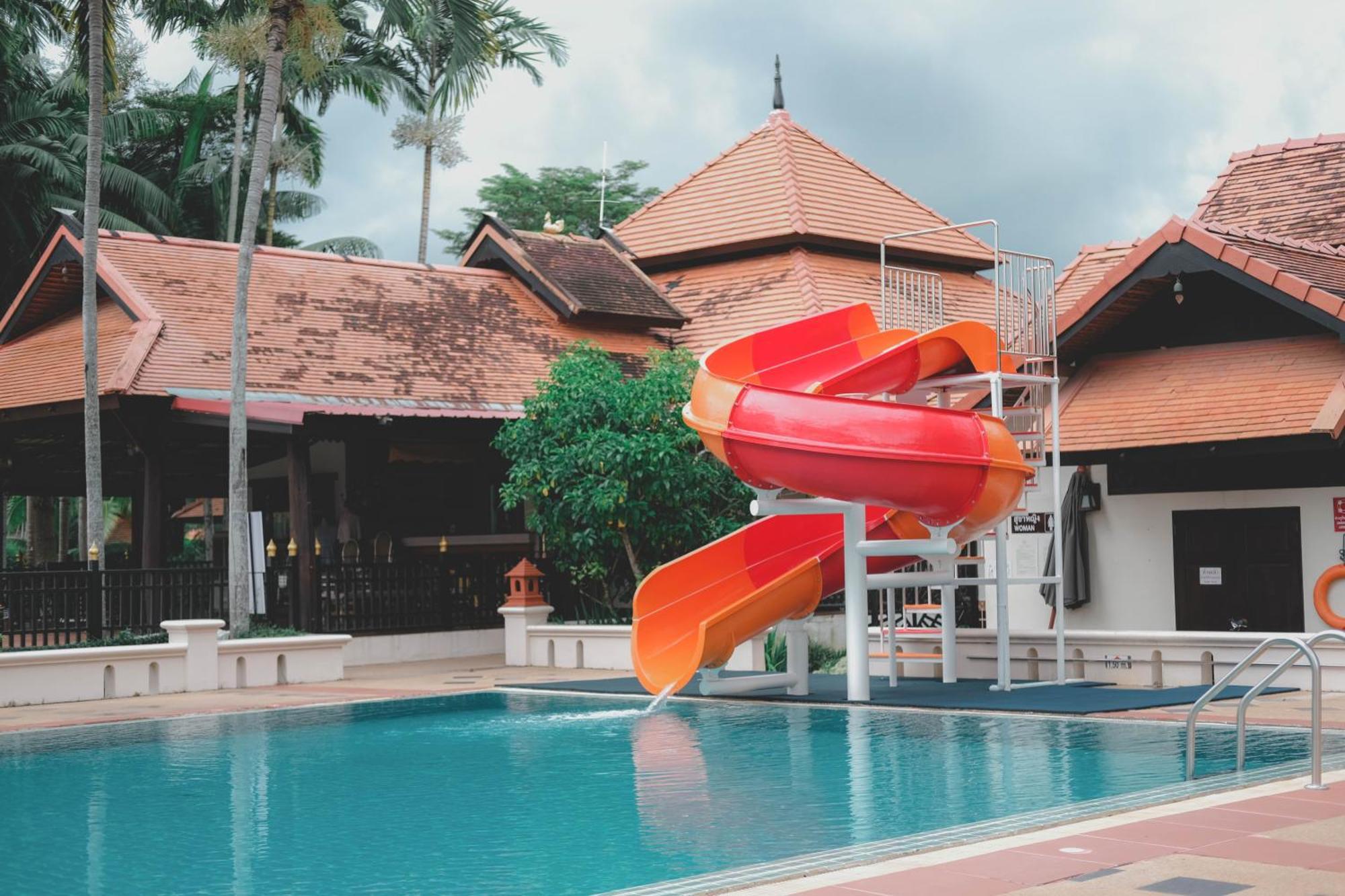 Horizon Village & Resort Doi Saket Extérieur photo